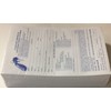 Key Drop Envelopes 7213-500 Qty