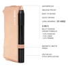 NUDESTIX Magnetic Matte Eye Colour (Various Shades), Terra