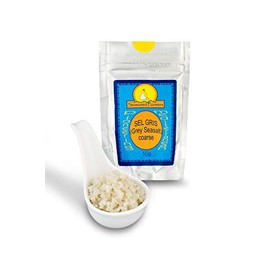 Sel Gris Salt