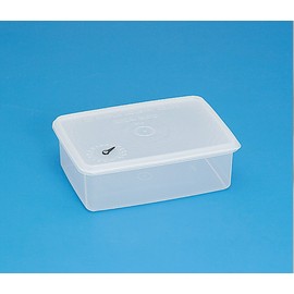 Chopla Industrial Storage Container Building Pot Square Shape No. 6 280185