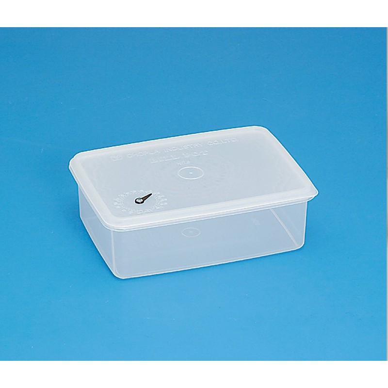 Chopla Industrial Storage Container Building Pot Square Shape No. 6