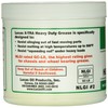 X-Tra Heavy Duty Grease/12x1/ 1lb Tub