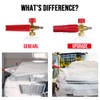 YAMATIC Heavy Duty Foam Cannon Professional Car Wash Pressure Washer