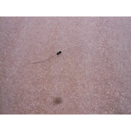 Tepro-Vamistor VAMISTOR RESISTOR PART # HR47-2U10KF NSN: 5905-01-201-60