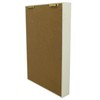 PrimoLiving Wooden Key Cabinet Home with 6 Hooks - Wall