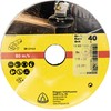Klingspor CS 561 65708 100 x 16 mm Crisp Stripes
