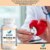 Hongo Melena De León 240 Cápsulas Lions Mane Mushroom Supplement,