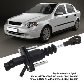 Clutch Master Cylinder for Chevy ASTRA ASTRA ZAFIRA, 5679306 90523769 Automobile Clutch Primary Cylinders, Car Clutch Master Cylinder