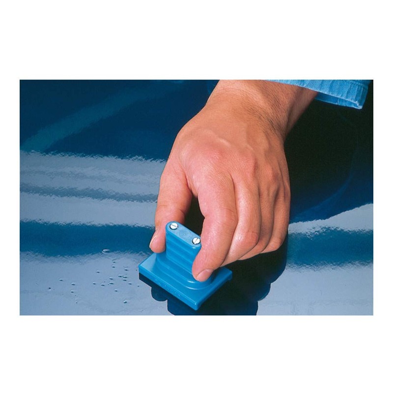 Pferd LAH 14302001 Varnish Scraper