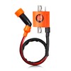 Igniter CDI BOX and Ignition Coil For Yamaha Timberwolf 250
