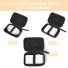 Bag Compatible with SUPVAN E10 Nelko P21 NIIMBOT D110 Phomemo