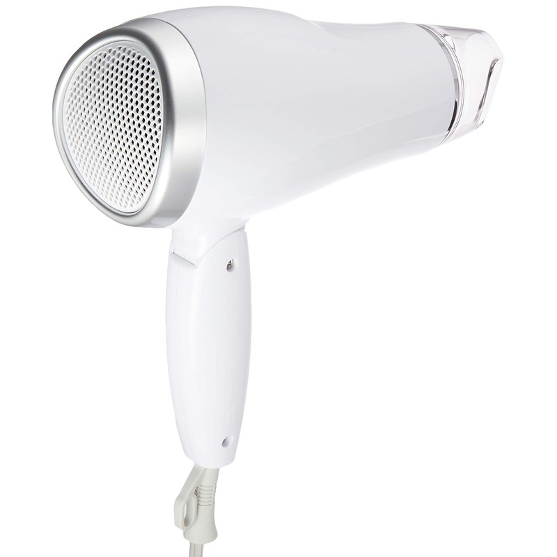 コイズミ ヘアドライヤー マイナスイオン ホワイト KHD9810W