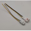 Pre-wired 2 Pin MT090 Female Male Plug Connector for Sumitomo