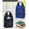 Bible Cover for Boys, Kids Bible Case Carrying Book Case