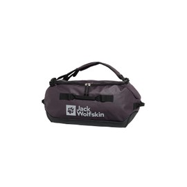 Jack Wolfskin All-IN Duffle 45, Midnight Plum