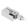 Fiber Optic Adapter Connector FC Square Bare Fiber Adaptor Low
