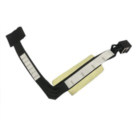 GinTai AC GDS70 DC-in Power Jack Cable Socket Charging Port Cable Connector Socket with Wire Replacement for Dell Alienware X17 R1 R2 06CG68 6CG68 DC301017C00