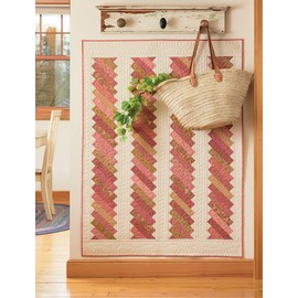 Prairie Patchwork: Treasured Quilts and Tales of Time