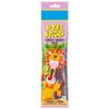Snacktery Forest Berry Sour Straws - Assorted Sour Candy Mix