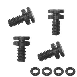 Cawla Directional Vent Valve with O-Ring Fits for Hayward Sand Pump Filter Exhaust Valve air ECX1322A(4 Pcs)