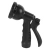 Expandable Garden Hose with Sprayer 49.2ft TPE Automatically Retractable Flexible