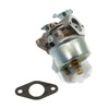 Adjustable Carburetor Tecumseh 640084 640084A 640084B 632107 632107A CARB ;from#aitook2020