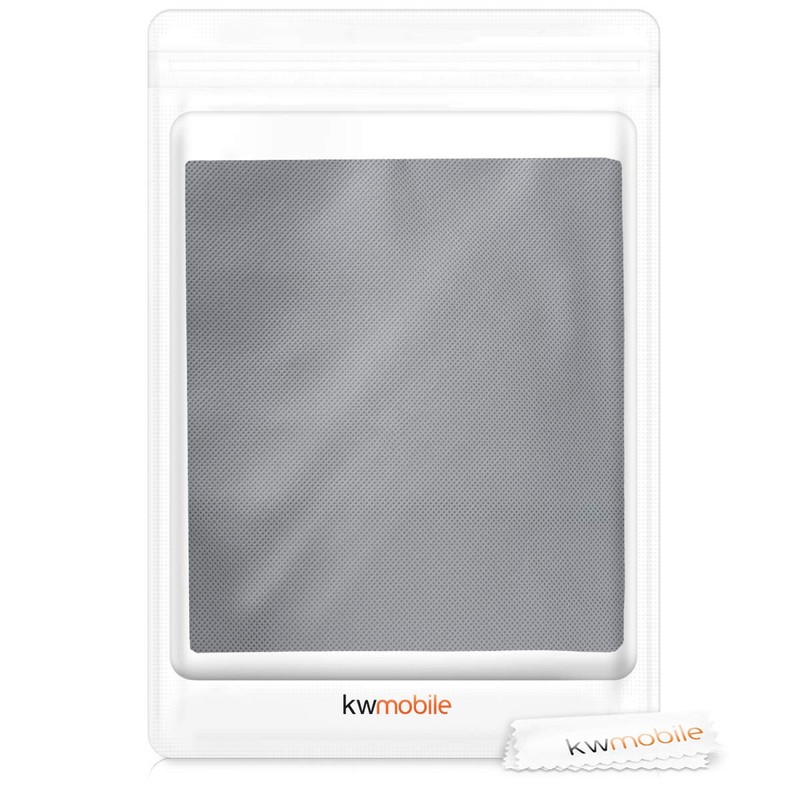 kwmobile Cover Compatible with Epson Expression XP 255-455 - Case