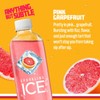 Sparkling Ice, Pink Grapefruit Sparkling Water, with Antioxidants and Vitamins,