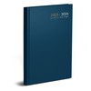 2025-2026 A5 Academic Diary, Week to View, Hardback Diary School