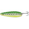 Rhino Trolling Spoon MAG Gold Green Dolphin 115 mm