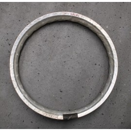 EXCELL RIMS 14X1.40 28 HOLES  SILVER TAKASAGO TS352