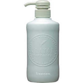 CLAYGE Courreges Treatment R Treatment Body