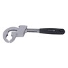 Multifunctional Bathroom Wrench Adjustable Wrench Repair Disassembly Tool for Faucet