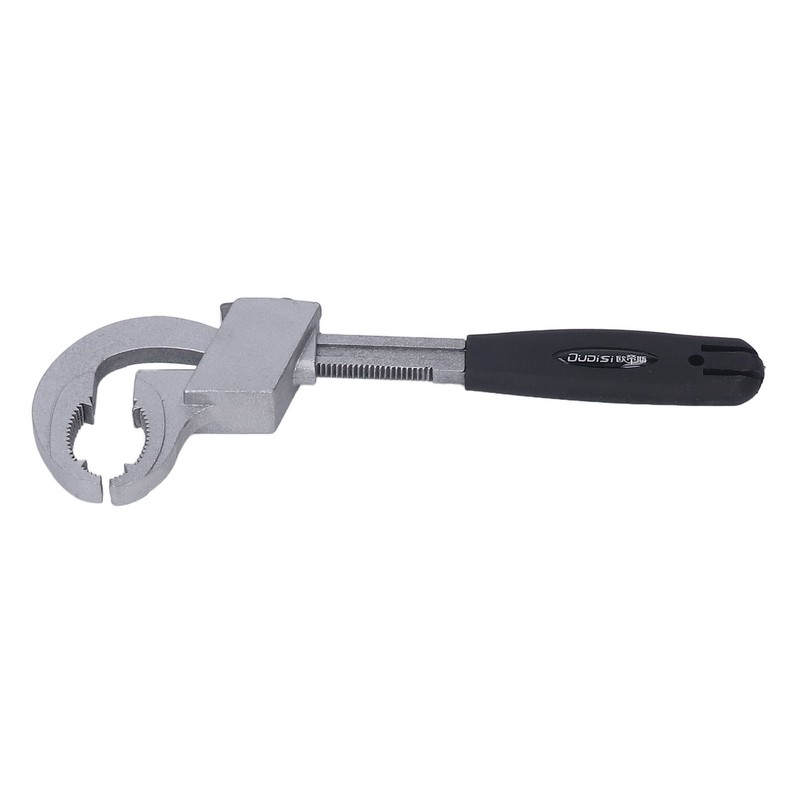 Multifunctional Bathroom Wrench Adjustable Wrench Repair Disassembly Tool for Faucet
