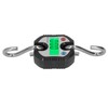 Hanging Scale LCD Digital Display 150KG Range Weighing Tool for