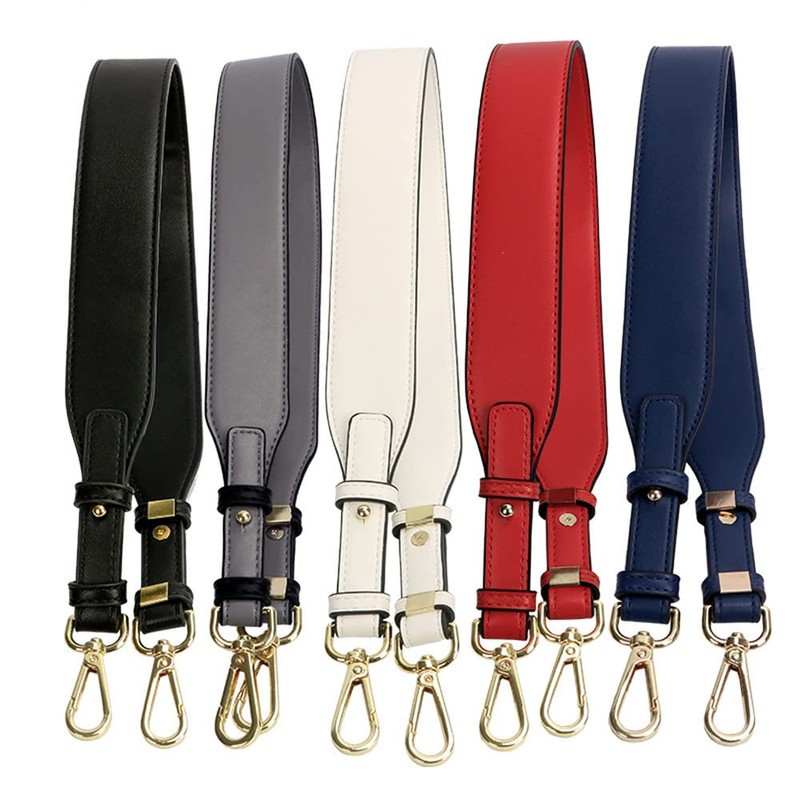 Purse Strap Adjustable Bag Strap Crossbody Straps for Purses Gold