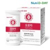 Nutri-D Day Aurora Probiotics Vaginal Lactobacillus 1 30 Capsules / 뉴트리디데이 오로라 프로바이오틱스 질유래유산균 1개 30캡슐
