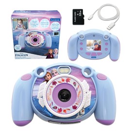 APN Children's Snow Queen with Photo and Video Function