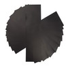 Rosenthal Collection Anti Tarnish Strips Perfect for Jewelry Storage 2"