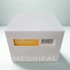 Mediheal Vitamin Dark Spot Whitening Pad Refill, 1 Pack, 100 Sheets / 메디힐 비타마이드 잡티 미백 패드 리필, 1개, 100매입