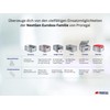 SuperSparSet 10 x Support Lids Set Eurobox NextGen with 4