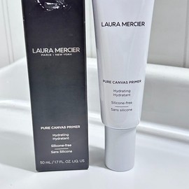 Laura Mercier New Laura Mercier Pure Canvas Primer Hydrating Full size 50 ml/1.7 oz