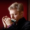 Harmonica Professional C Major Blues Harmonica Diatonic 24 Hole with