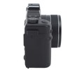 4K Digital Camera Front Rear Dual Lens 48 Megapixels 18X