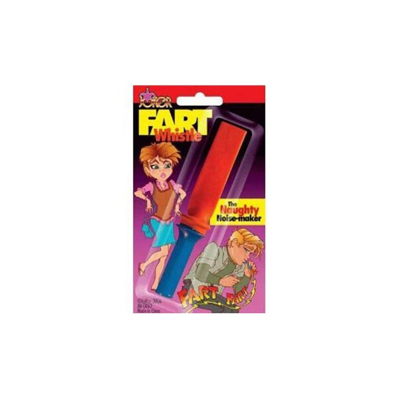 Fart Whistle