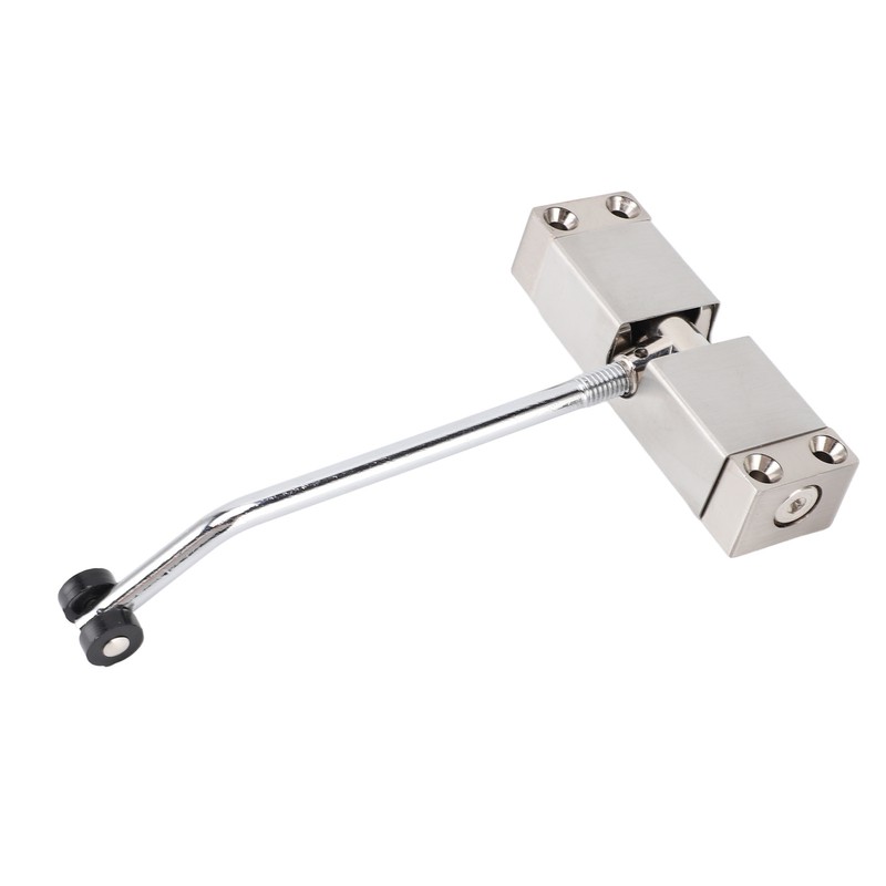 Automatic Door Closer Professional 90 Degree Spring Residential Door Closer