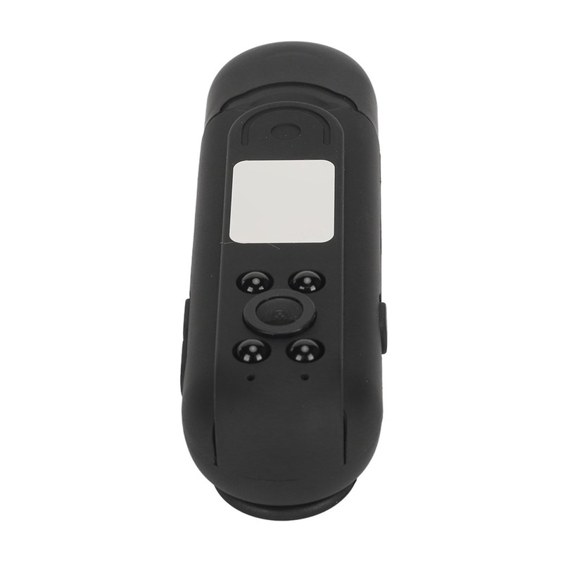 Mini Body Camera WiFi Wearable Portable High Definition Night Vision