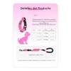 Collar Táctico para Perros - Seguridad y Comodidad en Tus