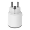 Tuya WiFi Intelligent Power Plug Home Automation 16A Power Meter