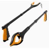 Grabber Reacher Tool - 2 Pack - Latest Version Long